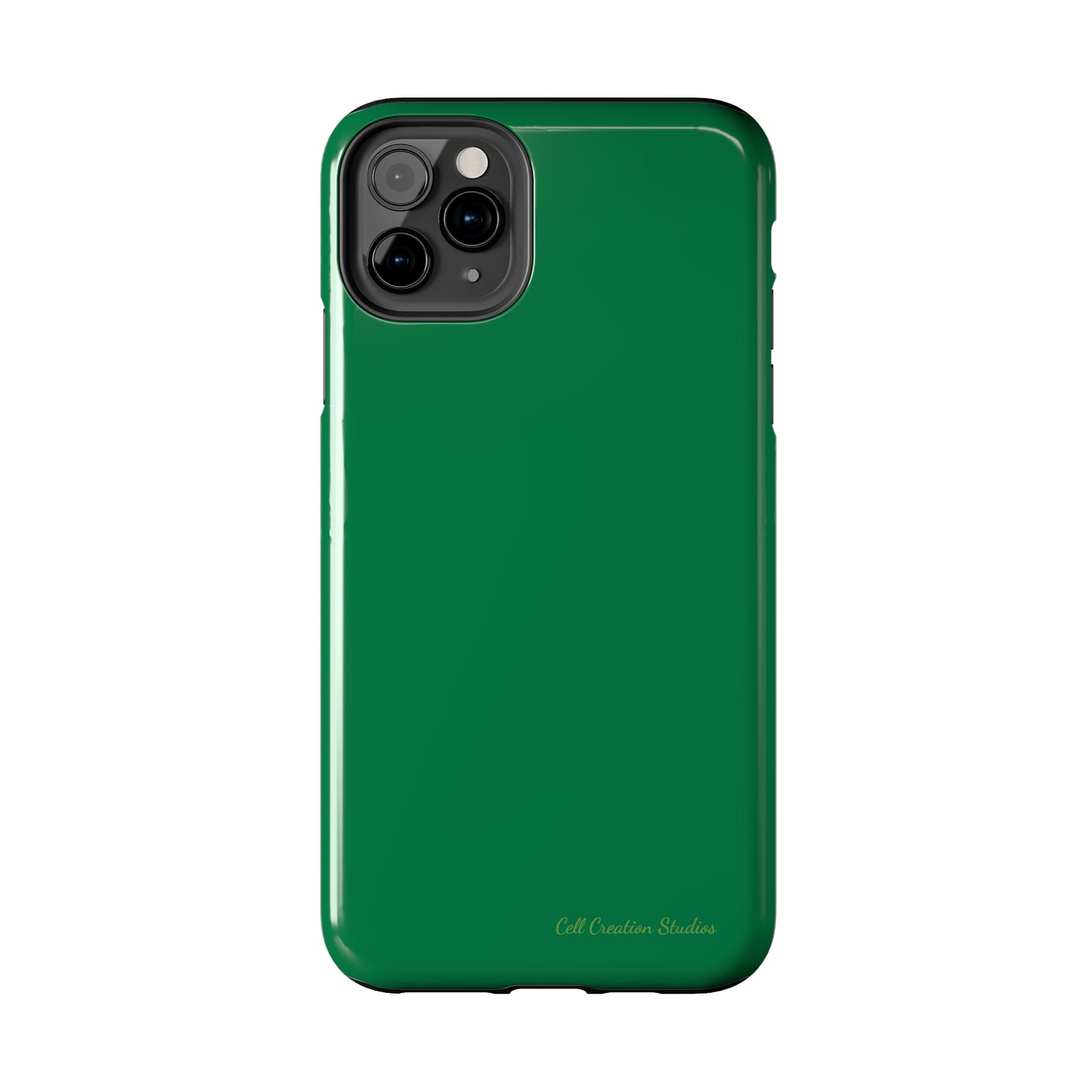 "Enigmatic Forest" -Tough iPhone Cases