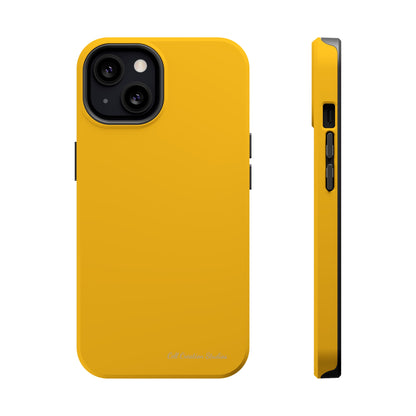 "Sunshine Glow" -MagSafe Tough iPhone Cases