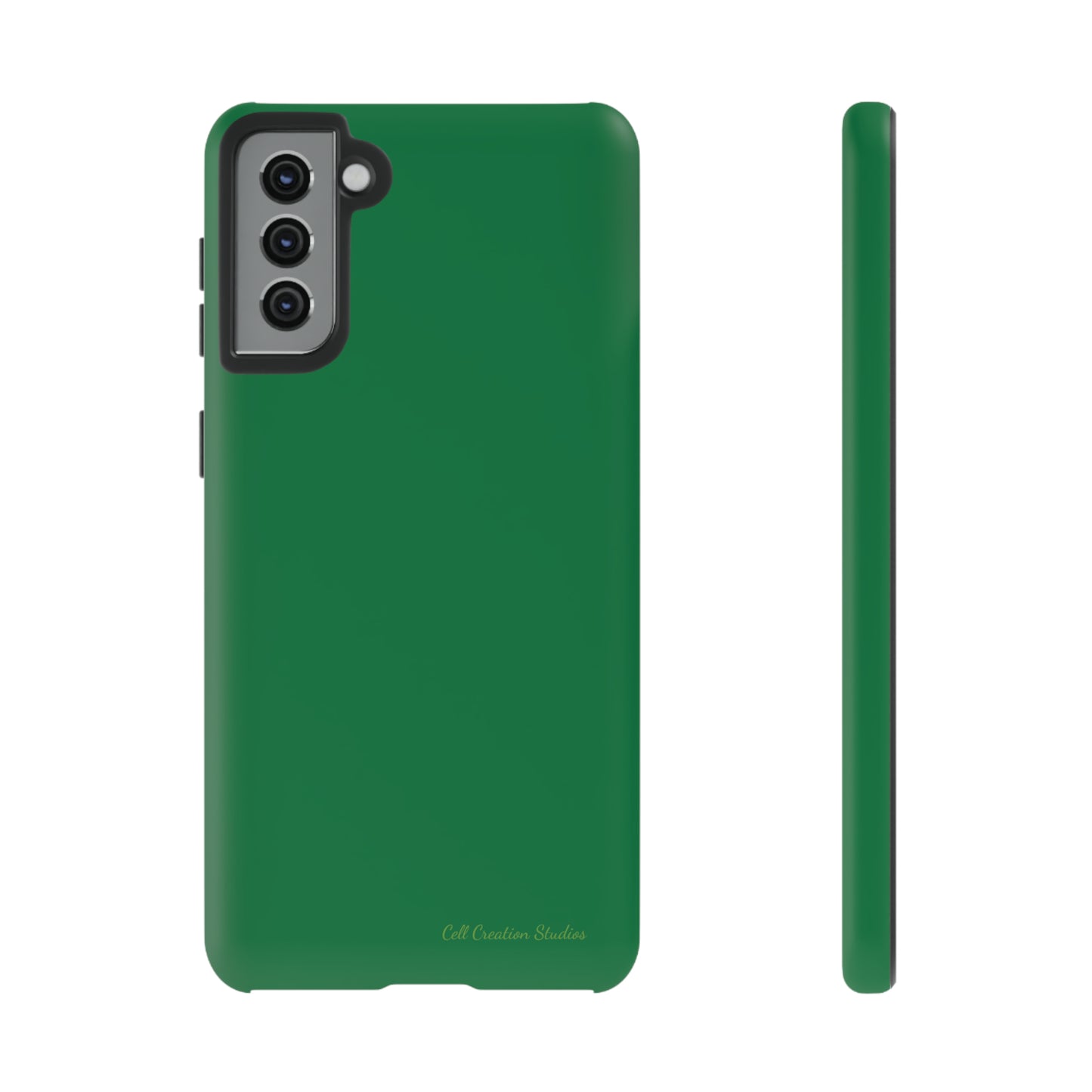 "Enigmatic Forest" -Tough Samsung Phone Cases