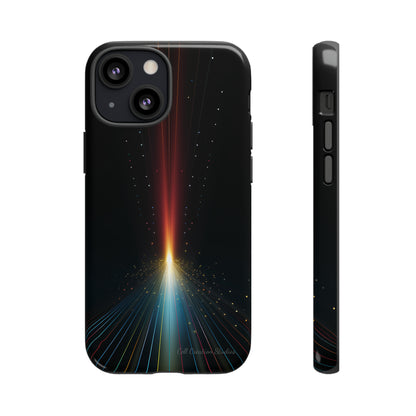 The "Laser Fusion" Phone Case -Tough Phone Cases