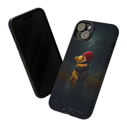 "Winnie & Christopher" Phone Case -Tough Cases