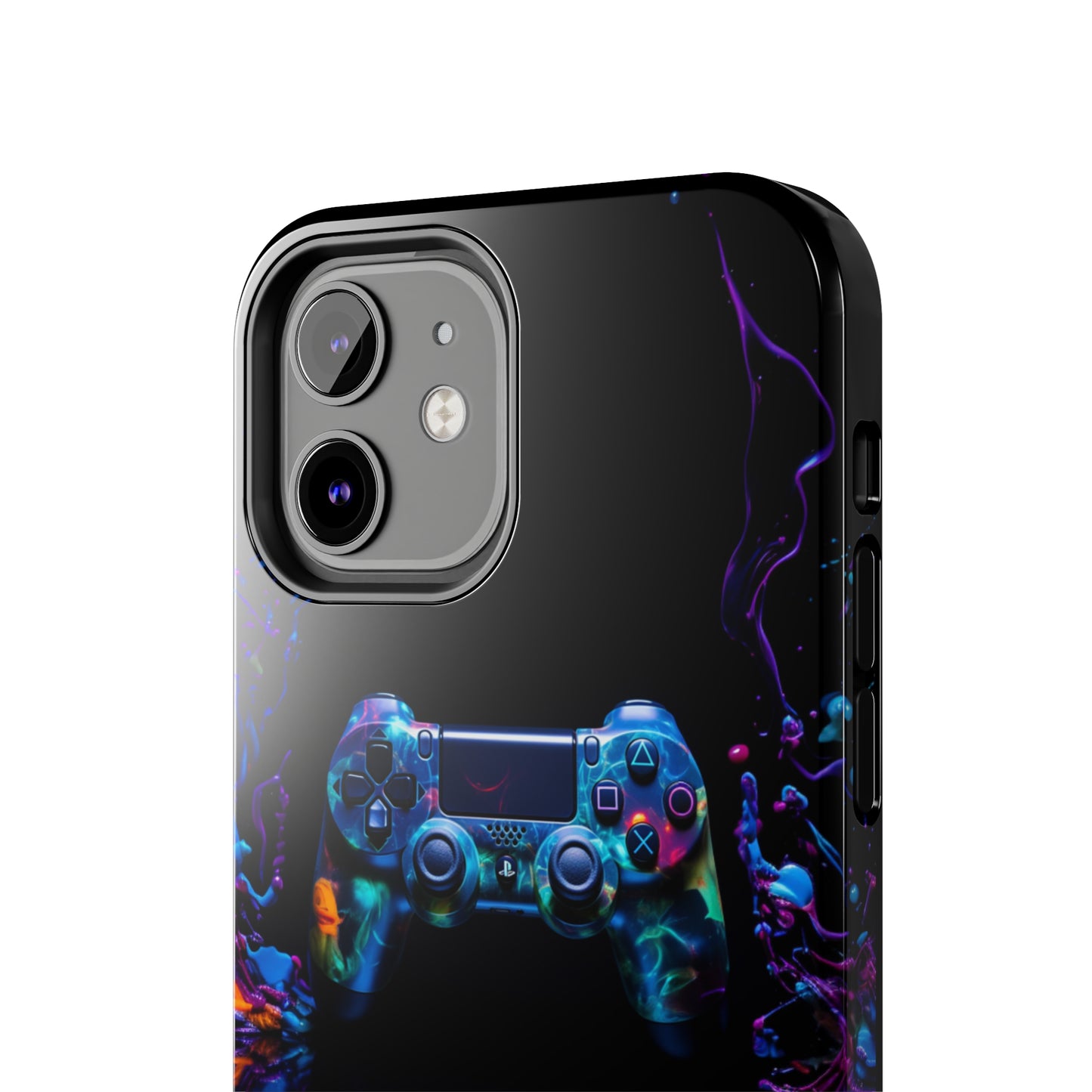 "Galactic Fusion Controller" -Tough iPhone Cases