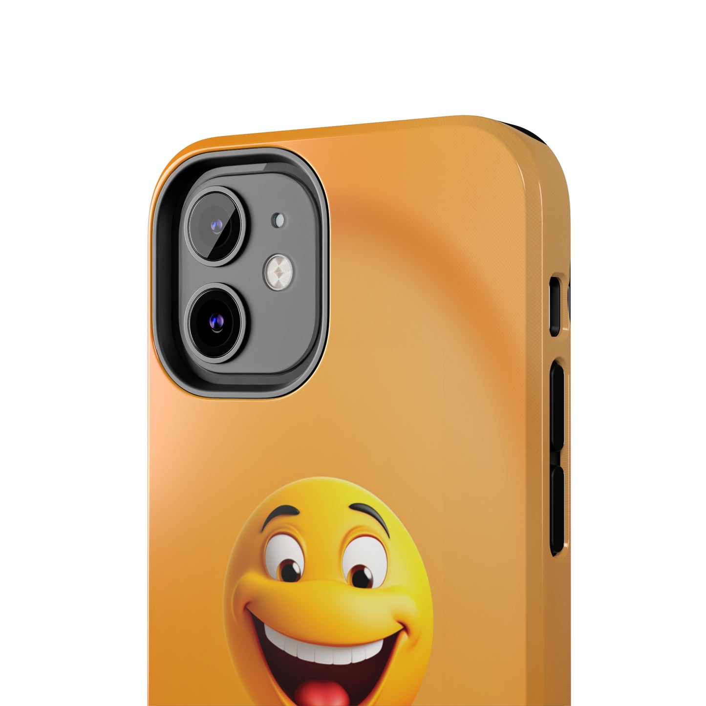 Introducing the "Laughing Emoji" Cell Phone Case – Carry Laughter Everywhere -Tough Phone Cases