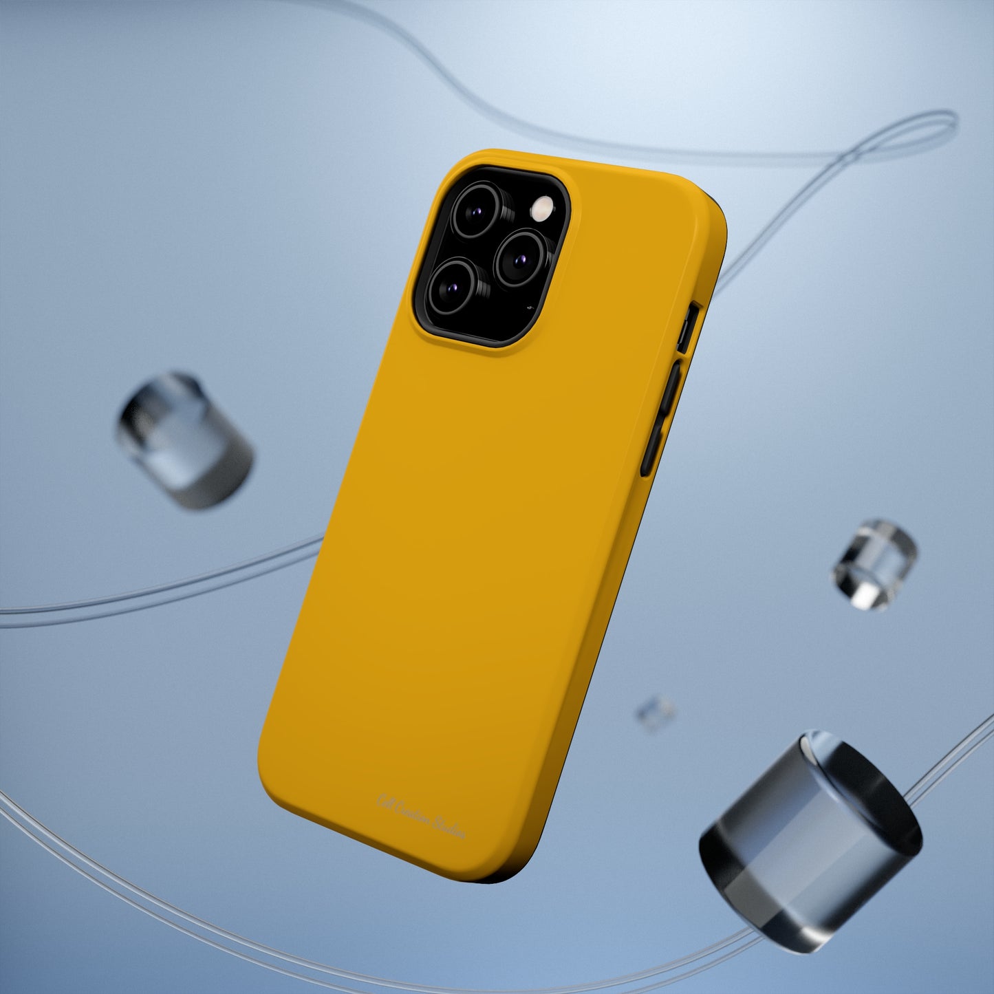 "Sunshine Glow" -MagSafe Tough iPhone Cases