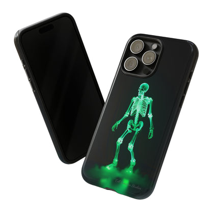 Introducing our "Radiant Bones" -Tough Phone Cases