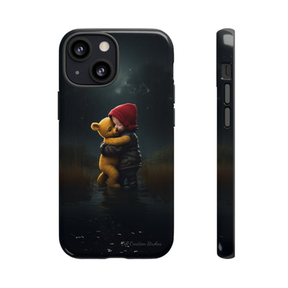 "Winnie & Christopher" Phone Case -Tough Cases