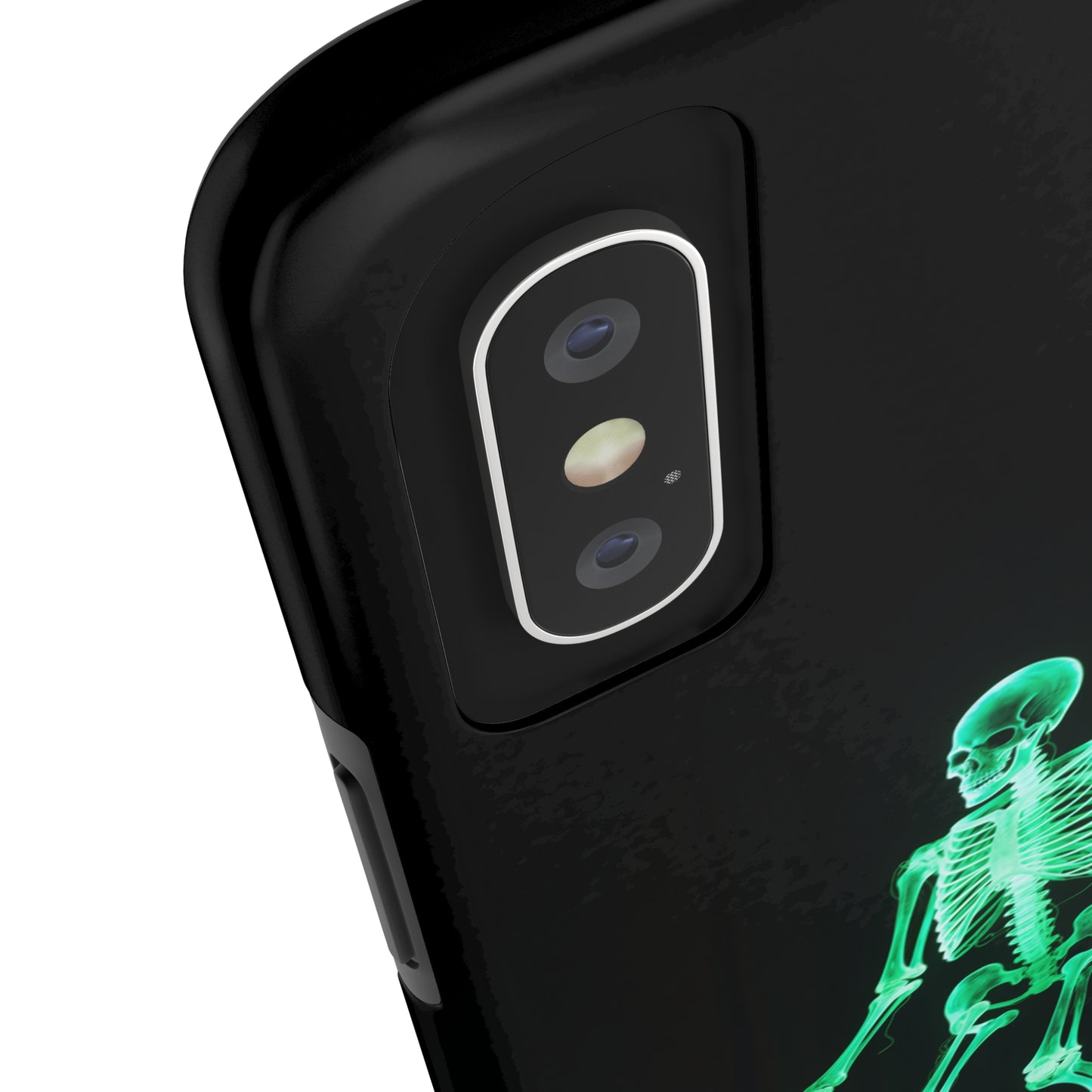 Introducing our "Radiant Bones" -Tough Cell Phone Cases