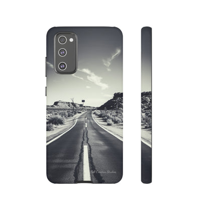 "Endless Horizon" Adventure Phone Case -Tough Cases