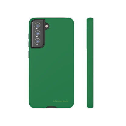 "Enigmatic Forest" -Tough Samsung Phone Cases