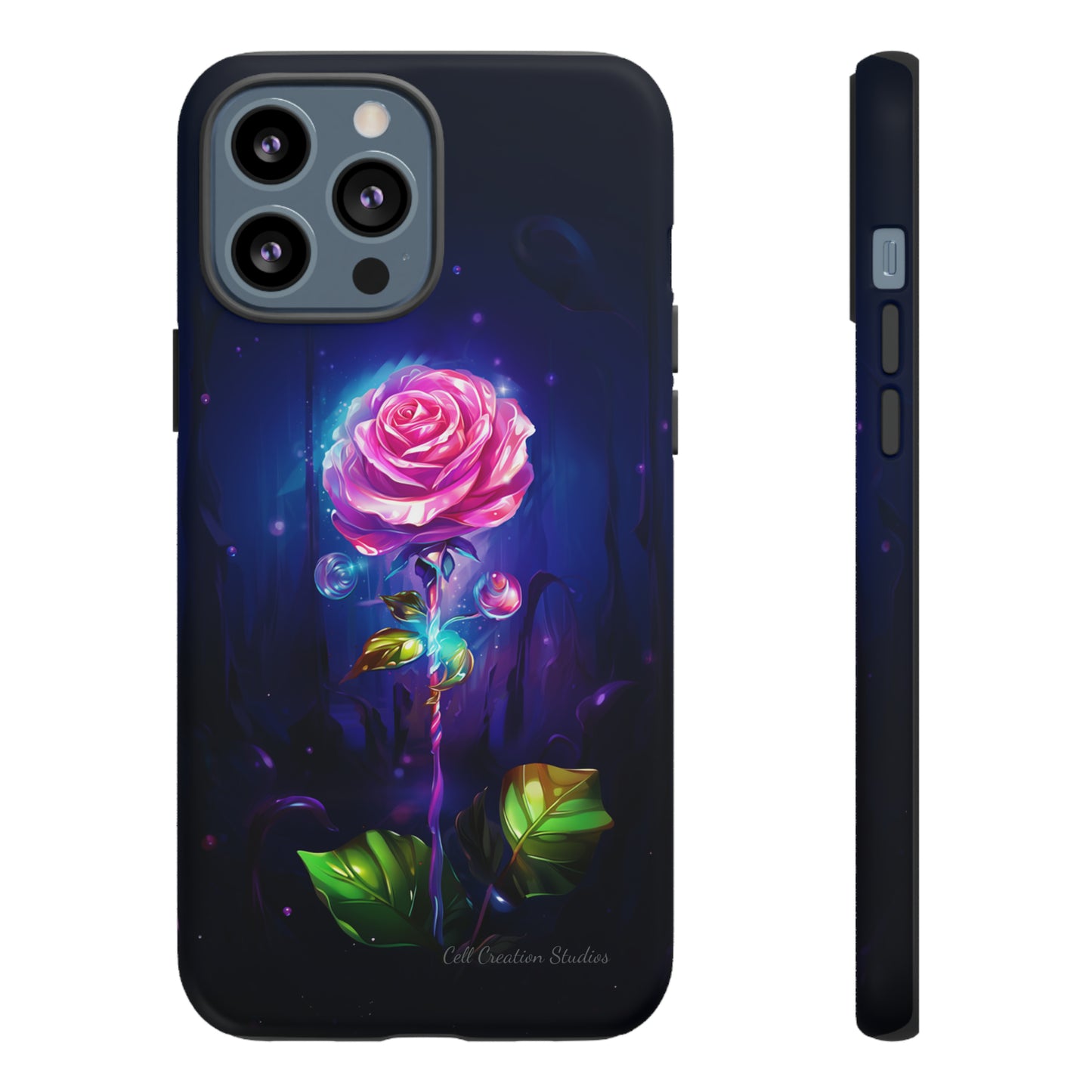 "Dream Blossom"  -Tough iPhone Cases