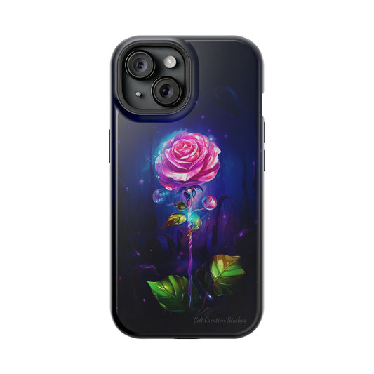 "Dream Blossom" -MagSafe Tough iPhone Cases