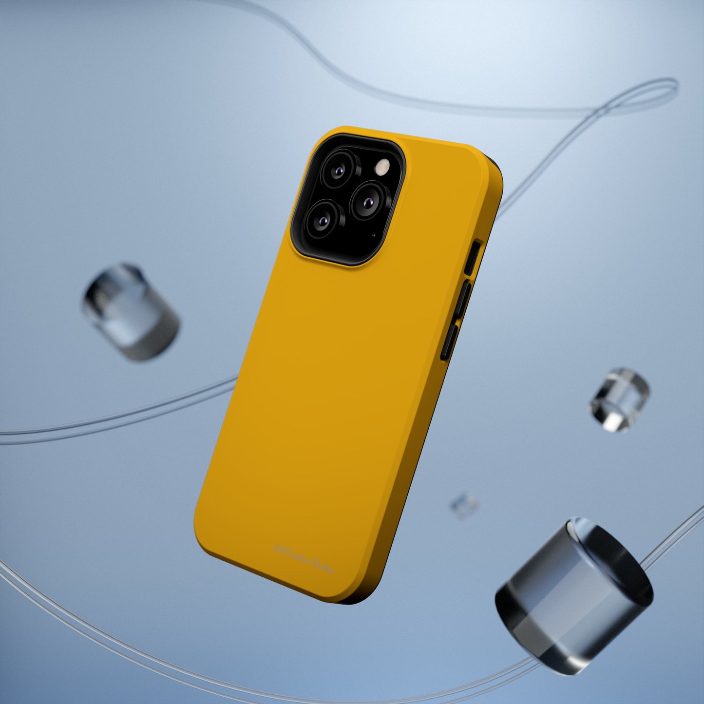 "Sunshine Glow" -MagSafe Tough iPhone Cases