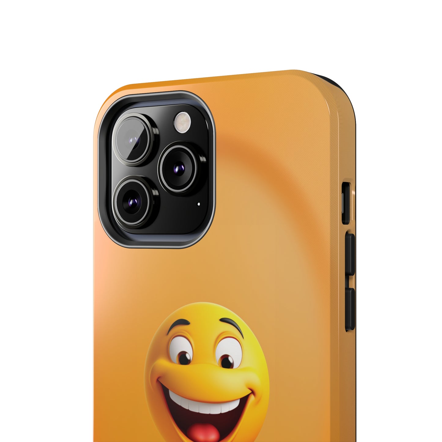 Introducing the "Laughing Emoji" Cell Phone Case – Carry Laughter Everywhere -Tough Phone Cases