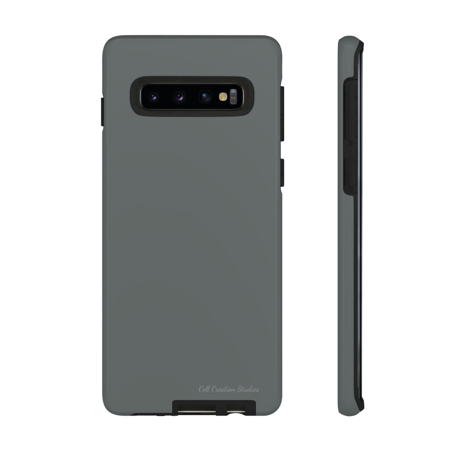 "Slate Elegance" -Tough Samsung Phone Cases