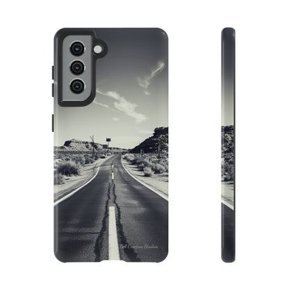 "Endless Horizon" Adventure Phone Case -Tough Cases