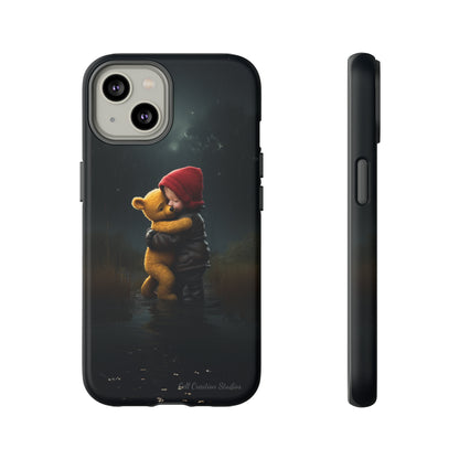 "Winnie & Christopher" Phone Case -Tough Cases