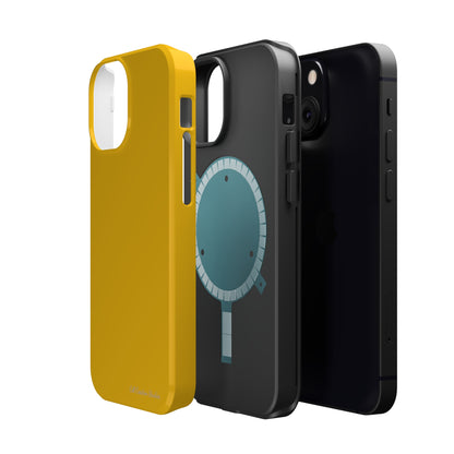 "Sunshine Glow" -MagSafe Tough iPhone Cases