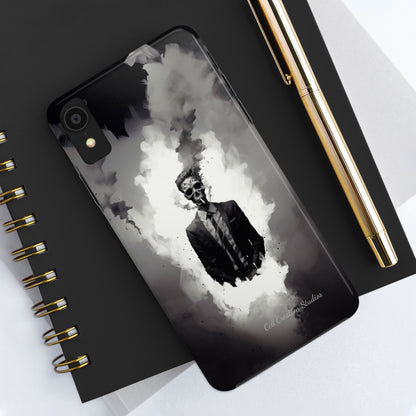 "Undead Elegance" -Tough iPhone Cases