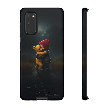 "Winnie & Christopher" Phone Case -Tough Cases