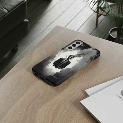 "Undead Elegance" -Tough Samsung Phone Cases