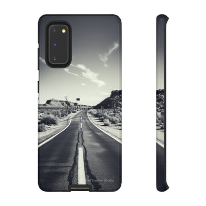 "Endless Horizon" Adventure Phone Case -Tough Cases