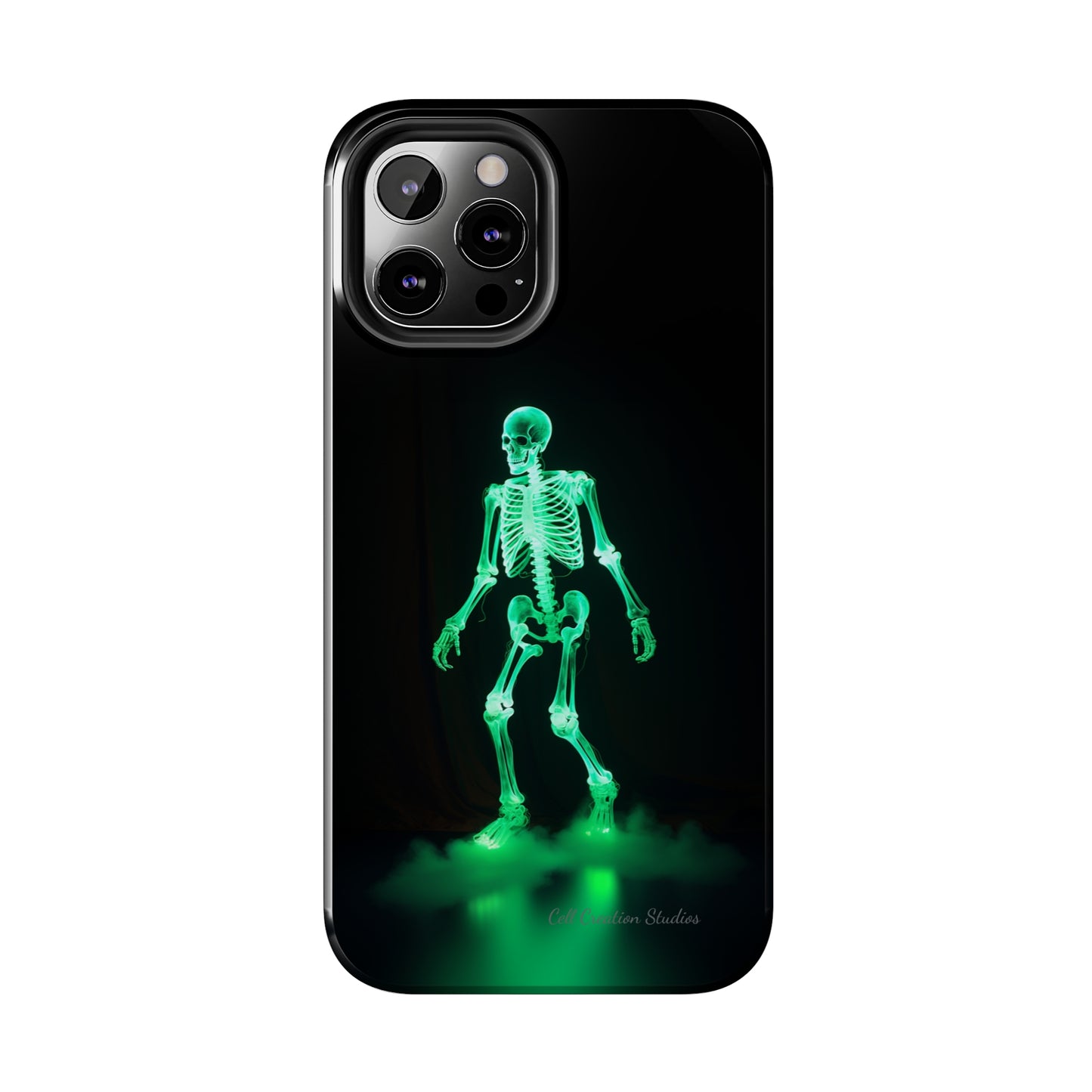 Introducing our "Radiant Bones" -Tough Cell Phone Cases