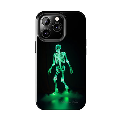 Introducing our "Radiant Bones" -Tough Cell Phone Cases