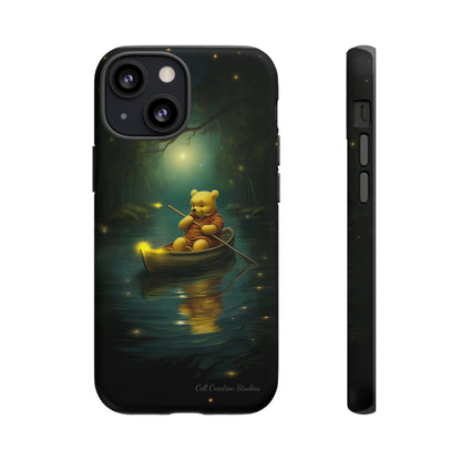 "Winnie's Night on the Lake" Cell Phone Case -Tough Cases