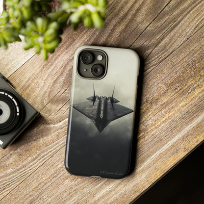 "Stealth Dominator" Phone Case -Tough Cases