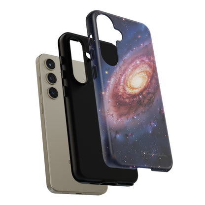 "Milky Way Galaxy" -Tough Samsung Cases