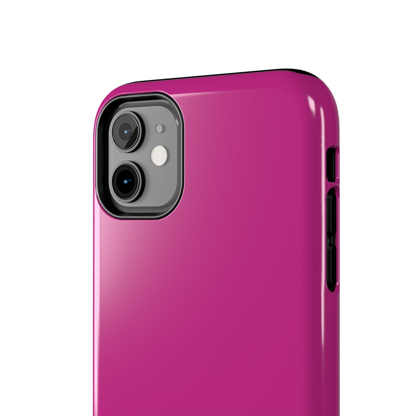 "Pretty in Pink" -Tough Phone Cases