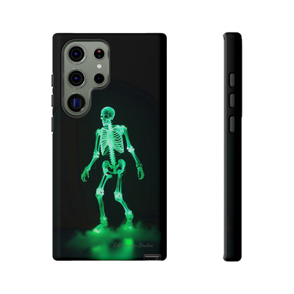 Introducing our "Radiant Bones" -Tough Phone Cases