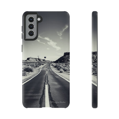 "Endless Horizon" Adventure Phone Case -Tough Cases