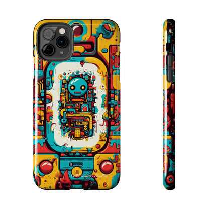 "Emoji Jam" -Tough iPhone Cases