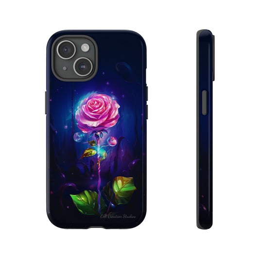 "Dream Blossom"  -Tough iPhone Cases