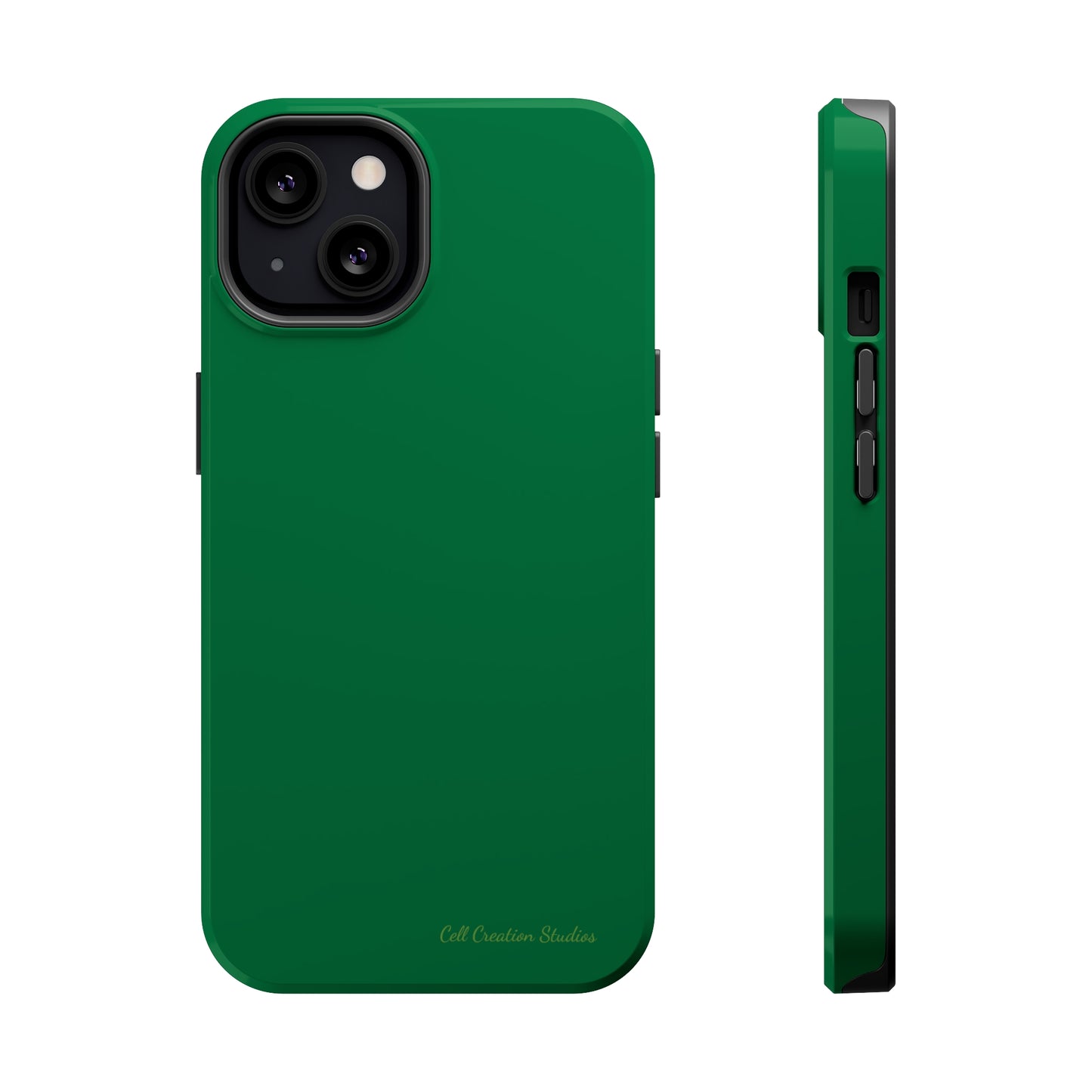 "Enigmatic Forest" -MagSafe Tough iPhone Cases