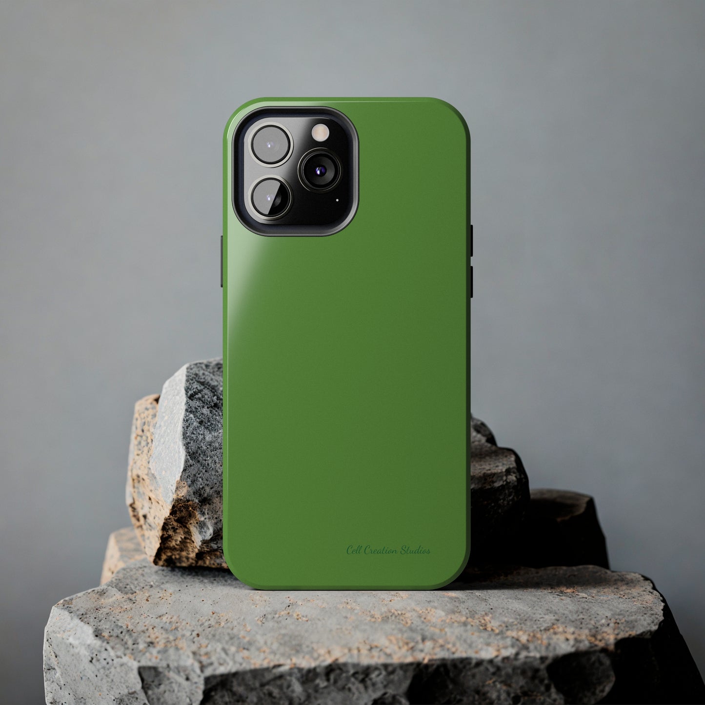 "Nature's Embrace" -Tough iPhone Cases