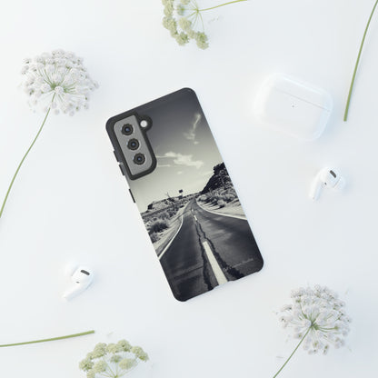 "Endless Horizon" Adventure Phone Case -Tough Cases