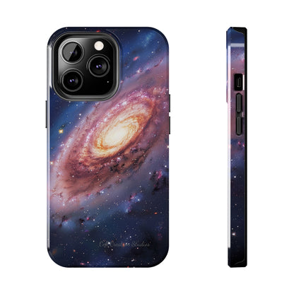 "Milky Way Galaxy" -Tough iPhone Cases