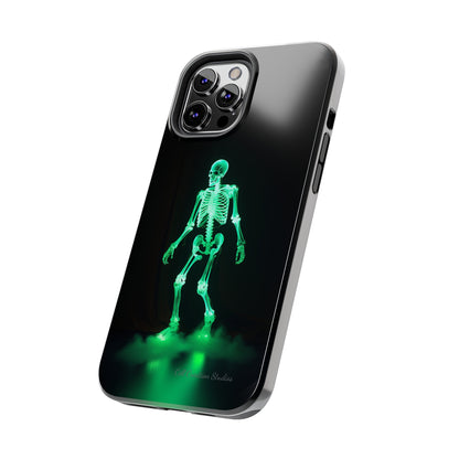 Introducing our "Radiant Bones" -Tough Cell Phone Cases