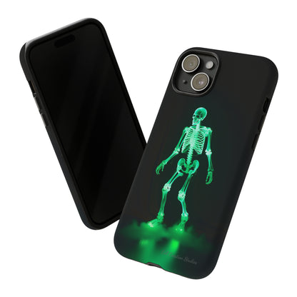 Introducing our "Radiant Bones" -Tough Phone Cases