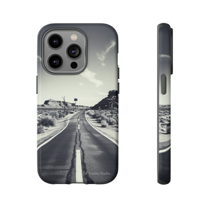 "Endless Horizon" Adventure Phone Case -Tough Cases