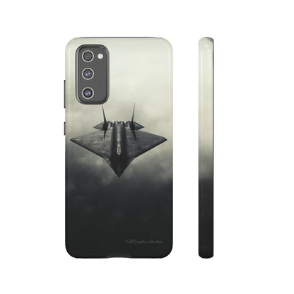 "Stealth Dominator" Phone Case -Tough Cases