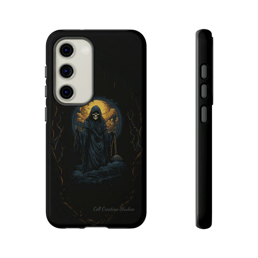 "Grim Reaper" Tough Samsung Cases