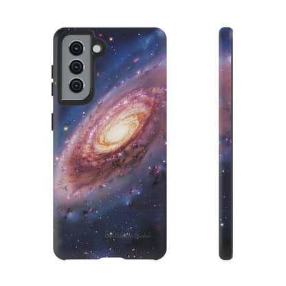 "Milky Way Galaxy" -Tough Samsung Cases