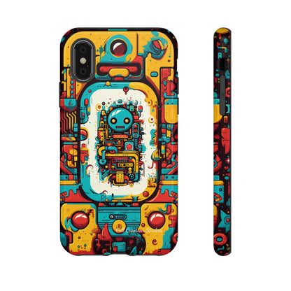 "Emoji Jam" -Tough iPhone Cases