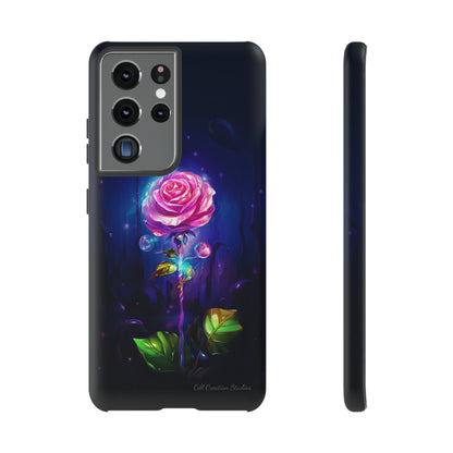 "Dream Blossom" -Tough Samsung Phone Cases