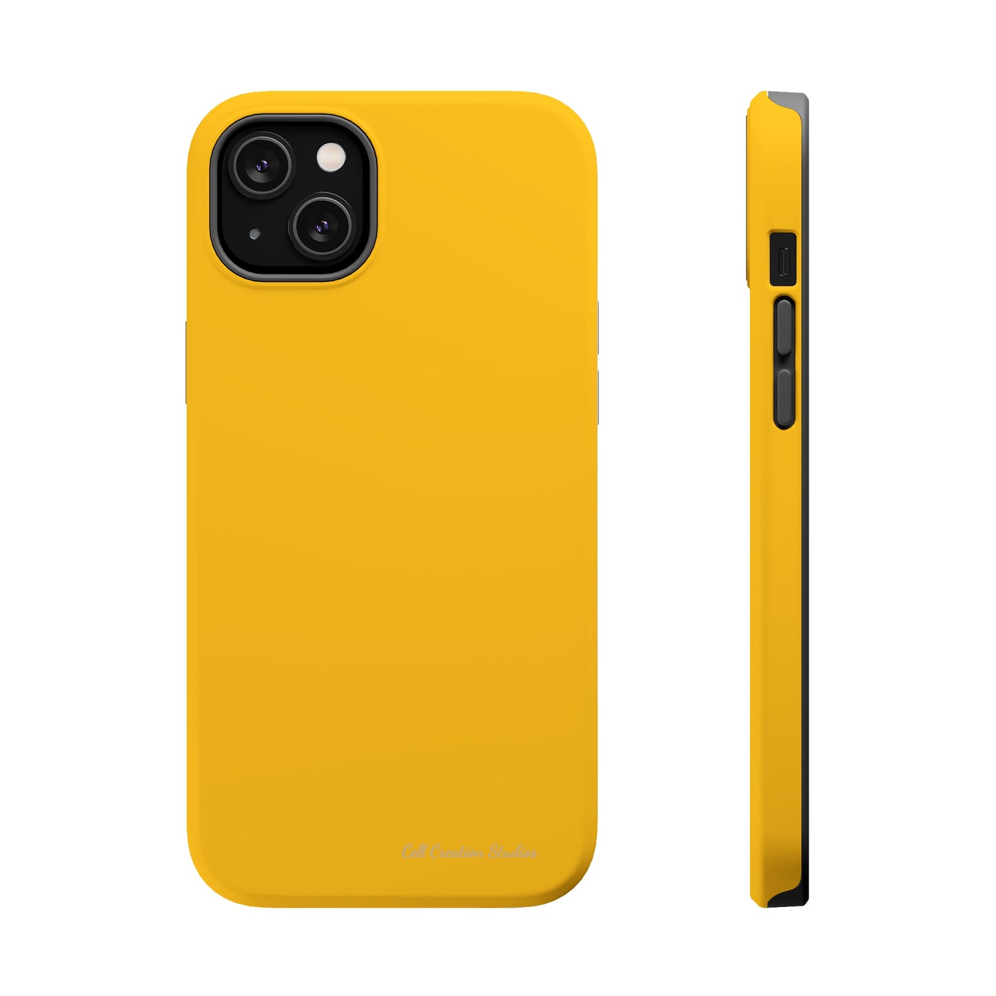 "Sunshine Glow" -MagSafe Tough iPhone Cases