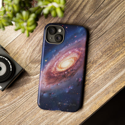 "Milky Way Galaxy" -Tough iPhone Cases