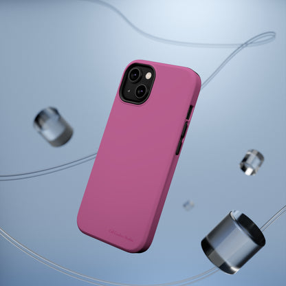 "Pink Bliss" -MagSafe Tough iPhone Cases